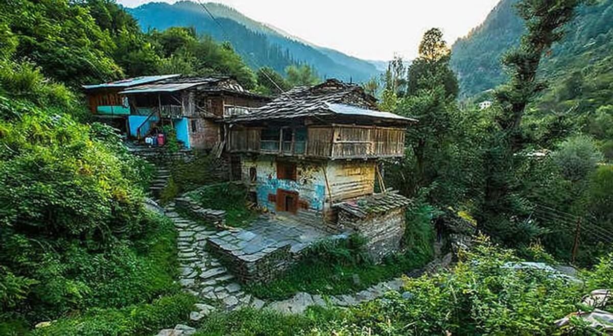 Consejos para Elegir tu Retiro de Yoga en Himachal Pradesh