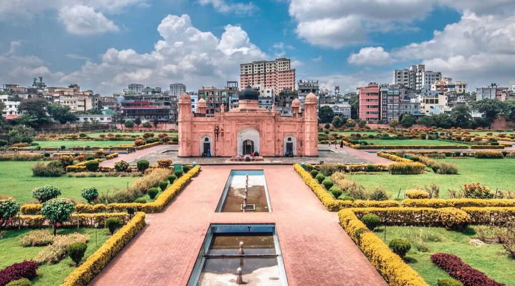 Aurangabad y las cuevas de Ajanta-Ellora