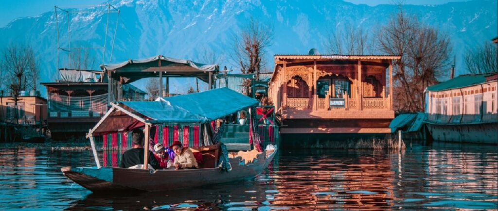 14 lugares del norte de la India para visitar en septiembre de 2025