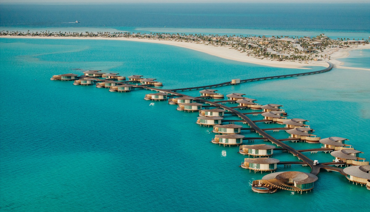 Mar Rojo – Playas y resorts