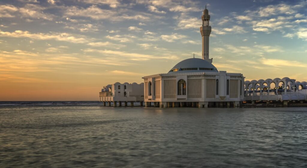 12 lugares de Arabia Saudita para visitar en septiembre de 2025