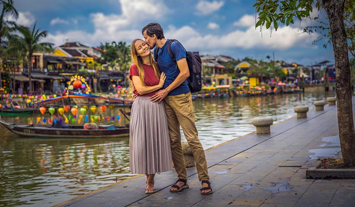 Consejos prácticos para tu luna de miel en Vietnam