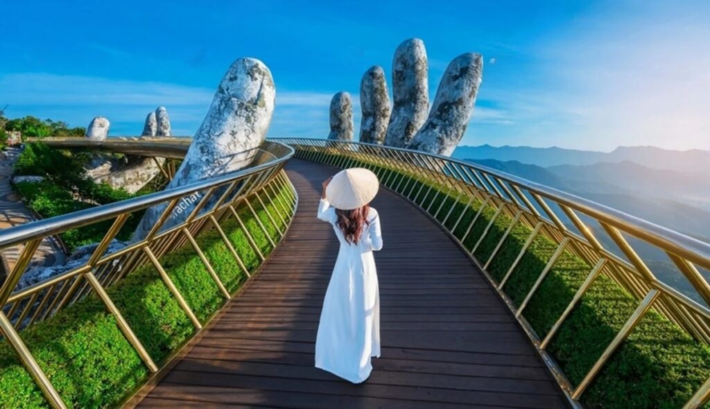 Vietnam: naturaleza, historia y encanto colonial