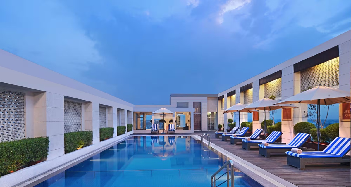 Consejos para elegir alojamiento en Agra