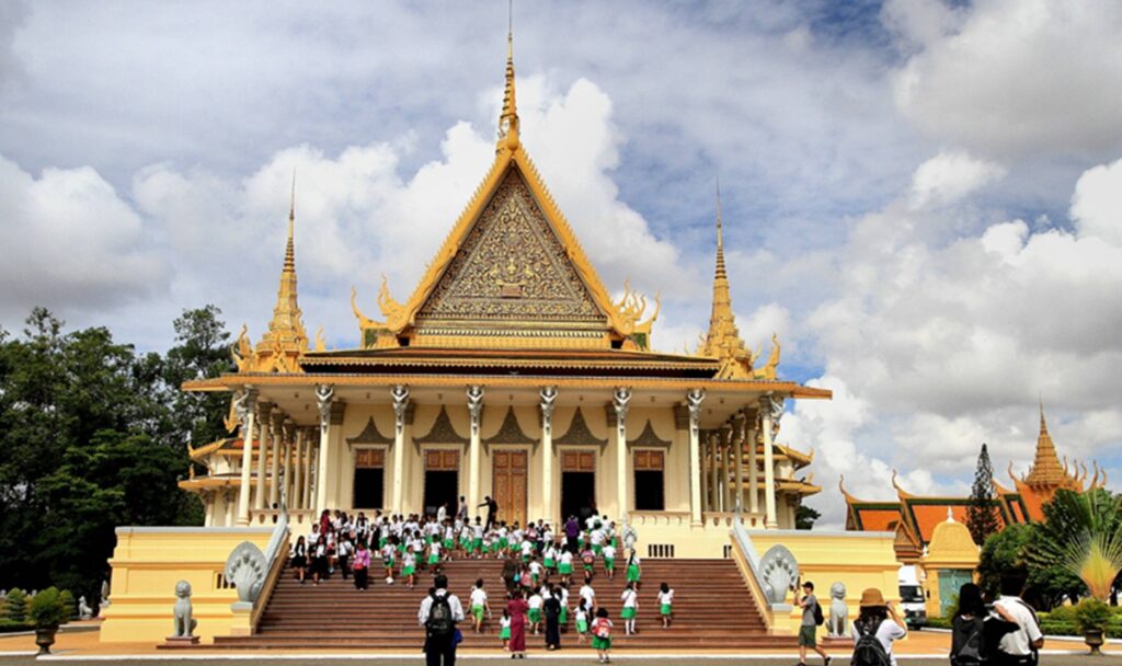 14 lugares de Camboya para visitar en octubre de 2025