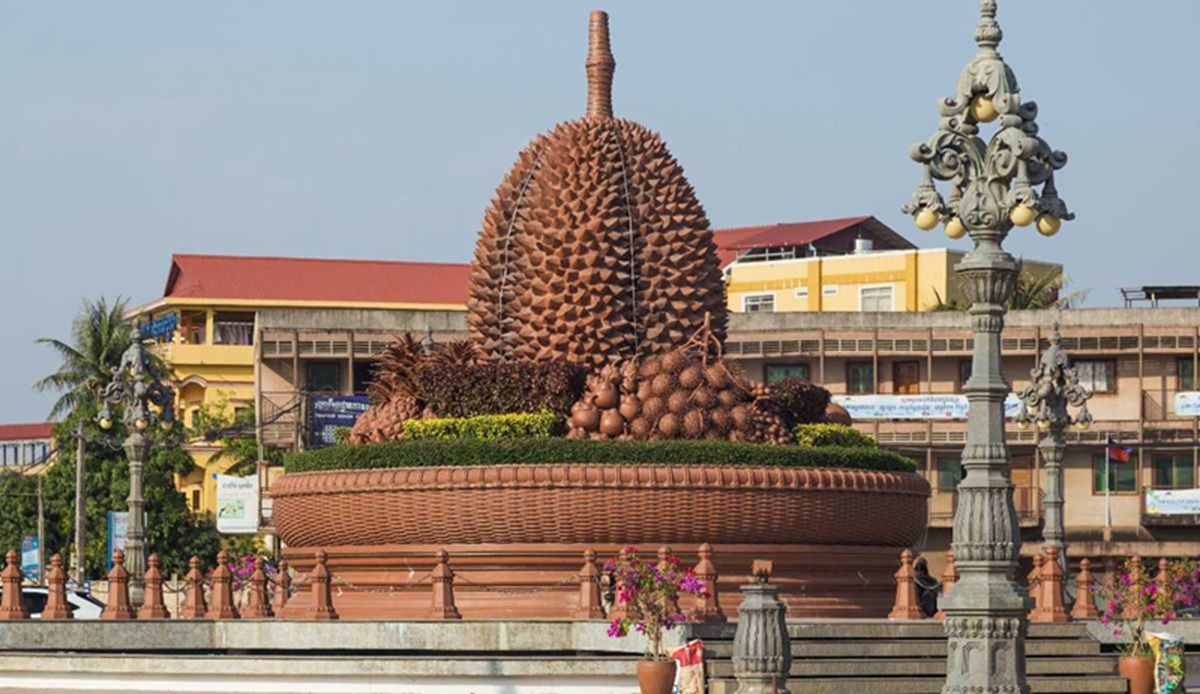 Consejos para viajar a Camboya en octubre 2025