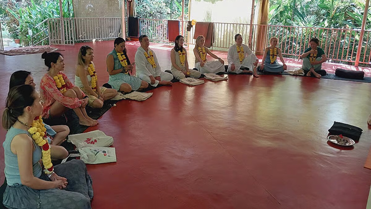 Define tu propósito: ¿Qué buscas realmente?