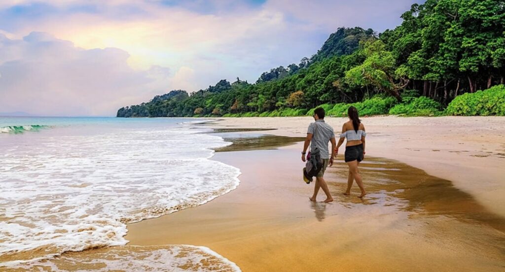 Los 15 mejores destinos para una luna de miel en India en noviembre de 2025