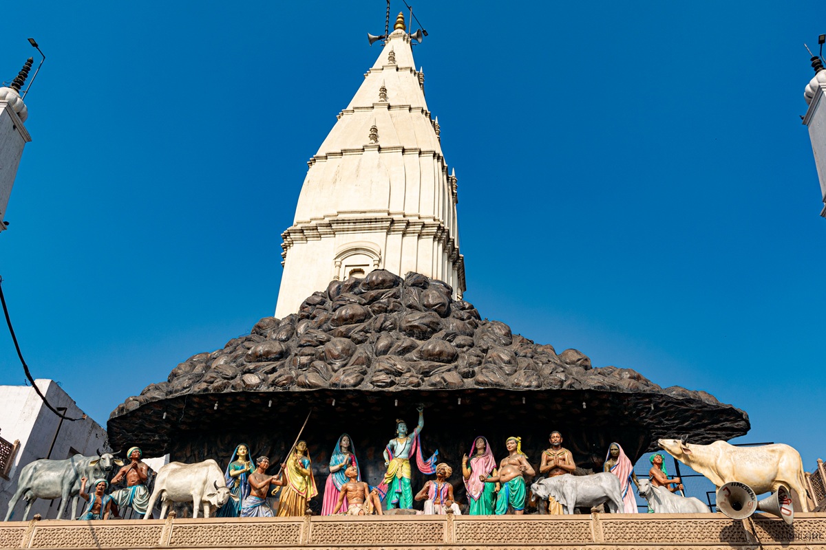 Itinerarios sugeridos