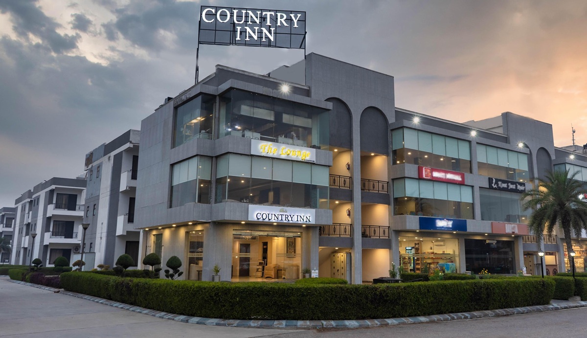 Consejos para elegir un hotel de lujo en Mathura y Vrindavan