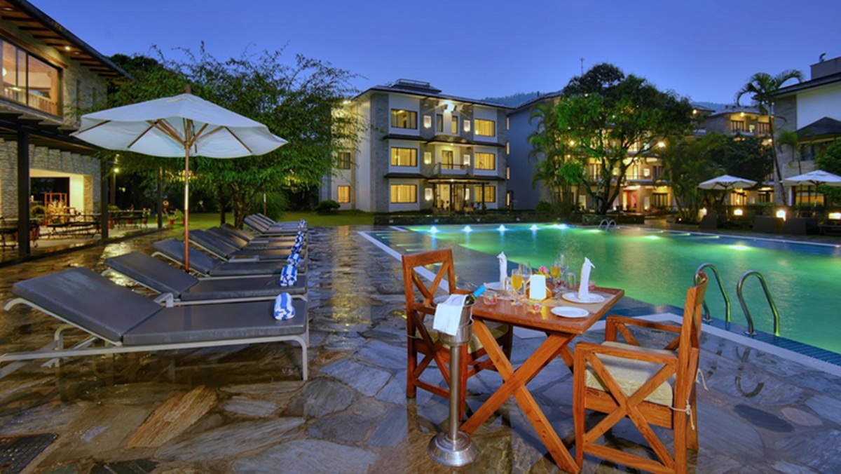 Consejos para elegir tu hotel en Pokhara