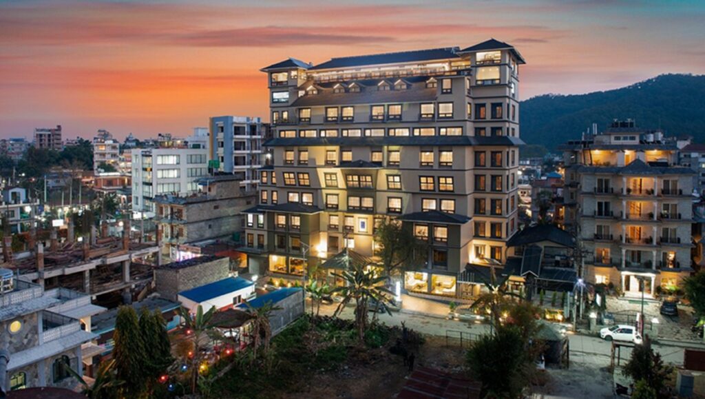 Los 10 mejores hoteles de Pokhara, desde hoteles de lujo hasta hoteles de 3 estrellas