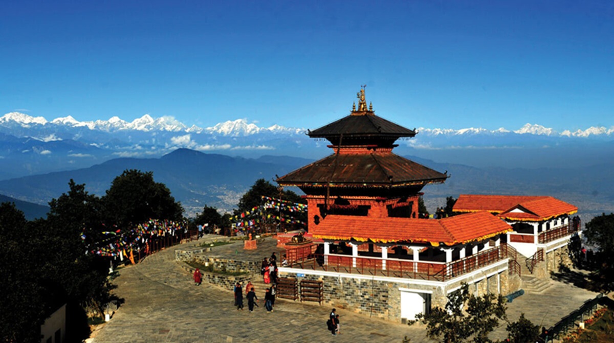  Nepal: trekking, cultura y paisajes del Himalaya