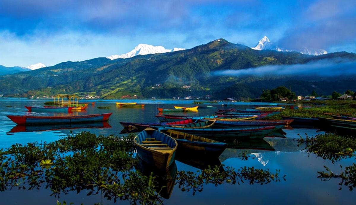Experiencias culturales Katmandú en octubre