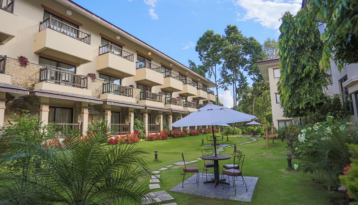 Atithi Resort & Spa – Lujo relajado con influencia ayurvédica