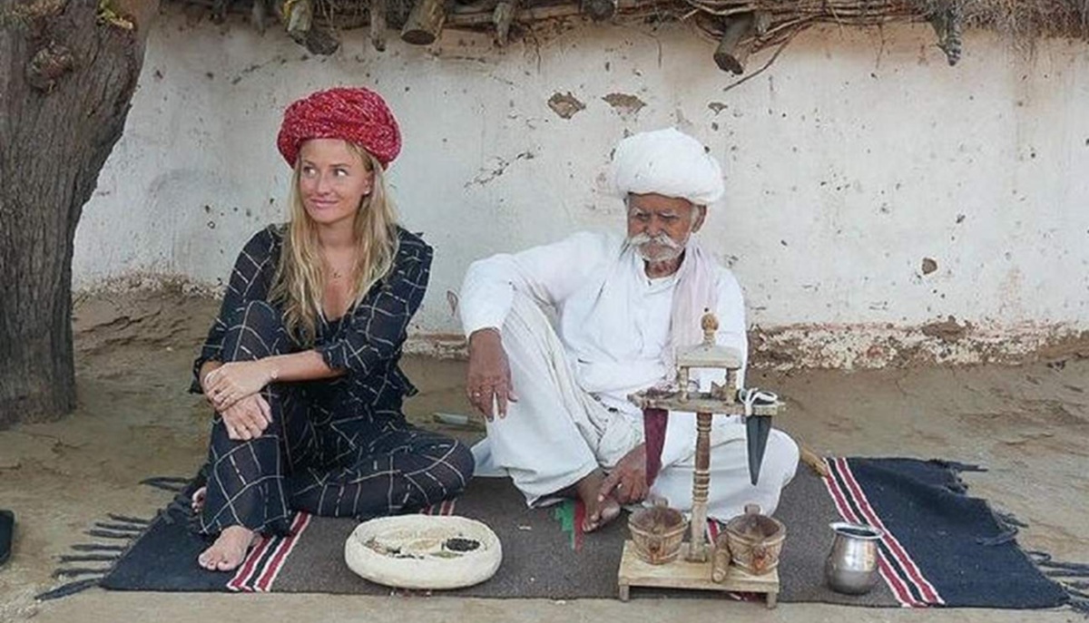 Historia y cultura de la comunidad Bishnoi