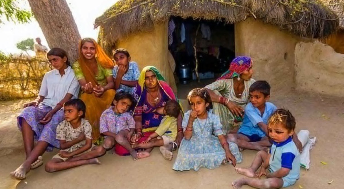 Experiencias auténticas en el pueblo Bishnoi