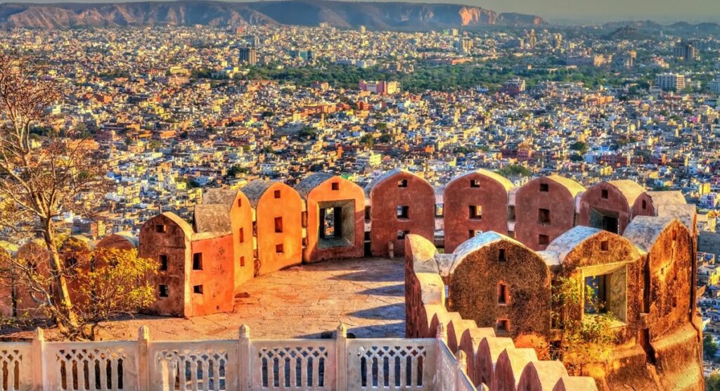 Guía de viaje a Rajastán: Planifica tu aventura perfecta