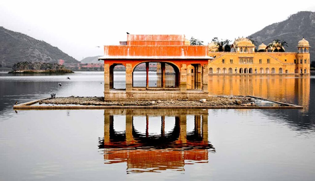 El viaje definitivo a Rajastán en diciembre