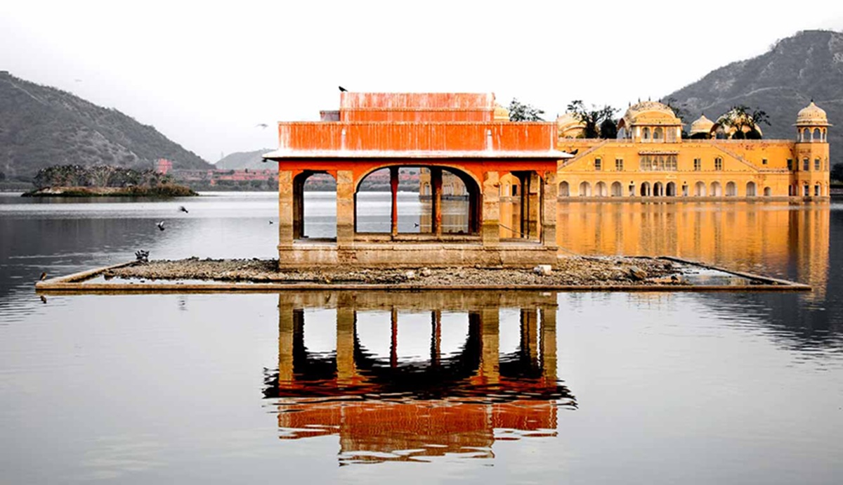 ¿Por qué viajar a Rajastán?