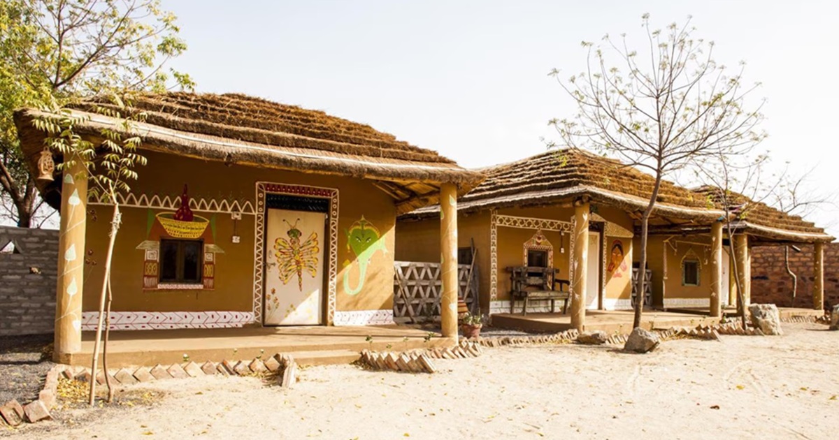 Cómo llegar al pueblo Bishnoi desde Jodhpur