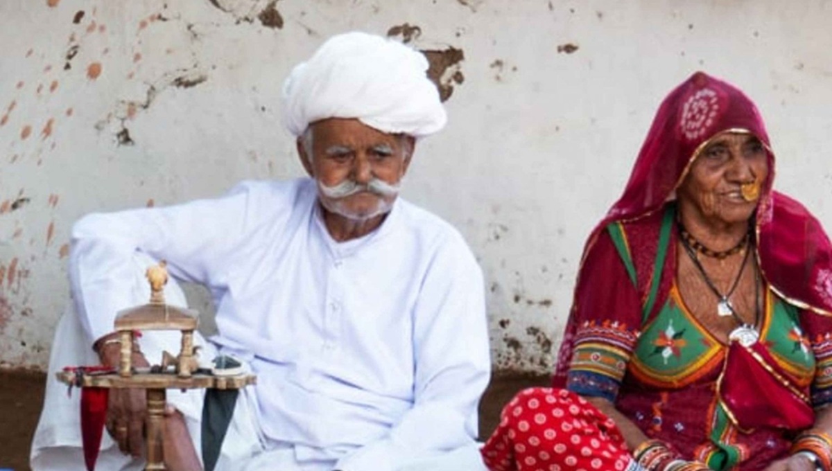 Cultura y tradiciones de Rajastán