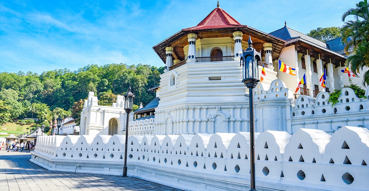 Consejos prácticos para tu viaje a Bentota