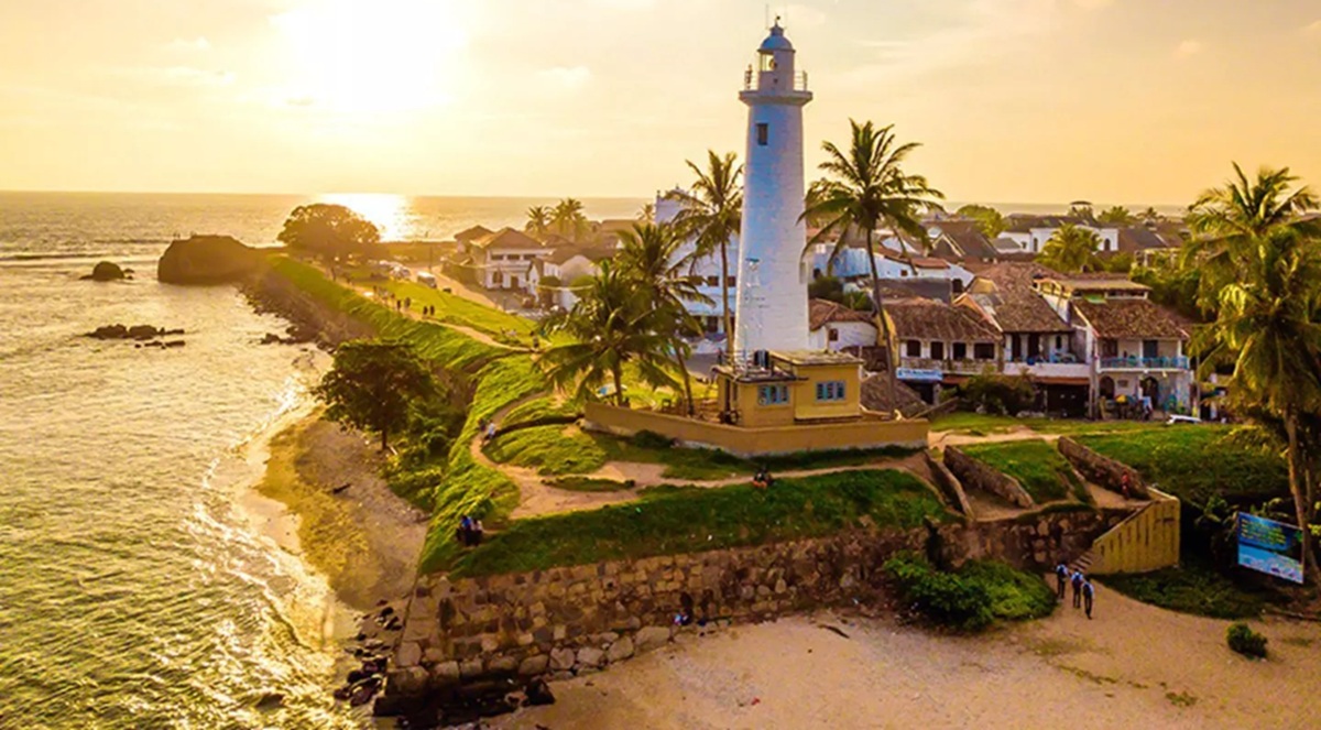 Mejores lugares para visitar en Colombo en octubre