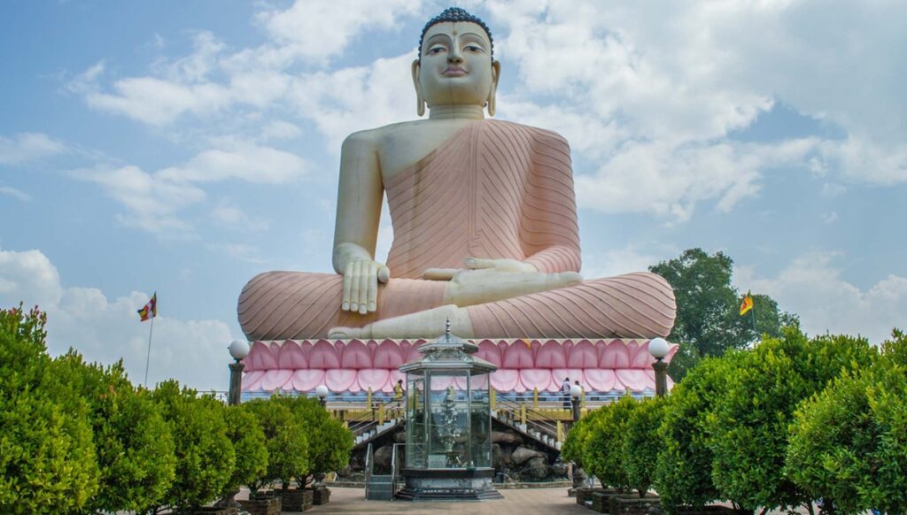 13 lugares para visitar en Bentota durante tu viaje a Sri Lanka