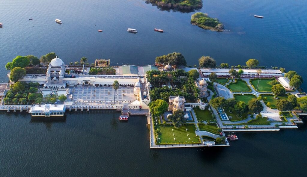 Isla Jagmandir, Udaipur – Precio de entrada, horarios, historia, cómo llegar, atracciones cercanas y consejos de viaje