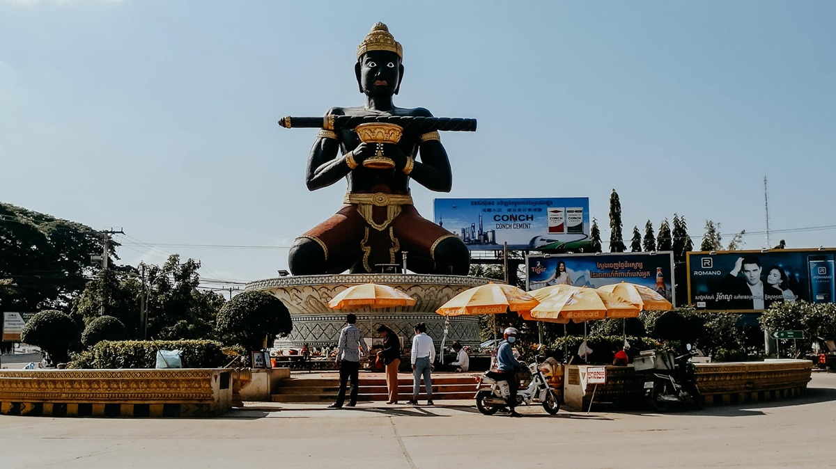 Pasear por el centro histórico y su arquitectura colonial