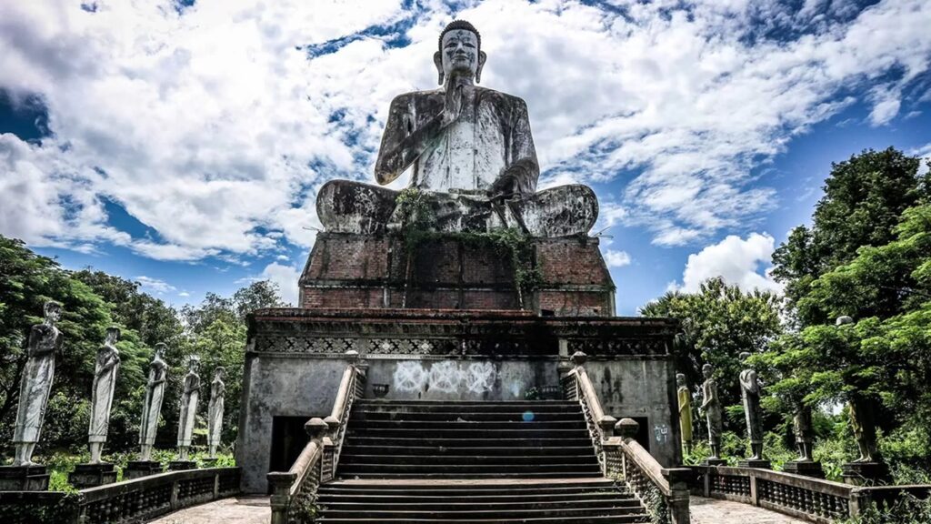 Las 15 mejores cosas que hacer en Battambang: una guía de viaje completav