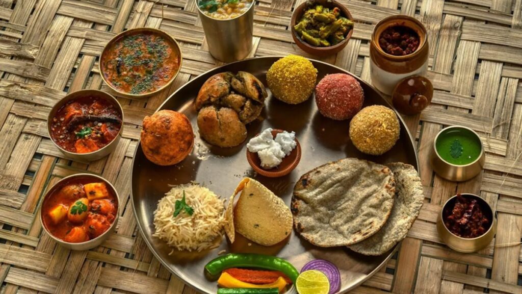 Lo más destacado de la gastronomía de la India: 12 de las mejores experiencias culinarias