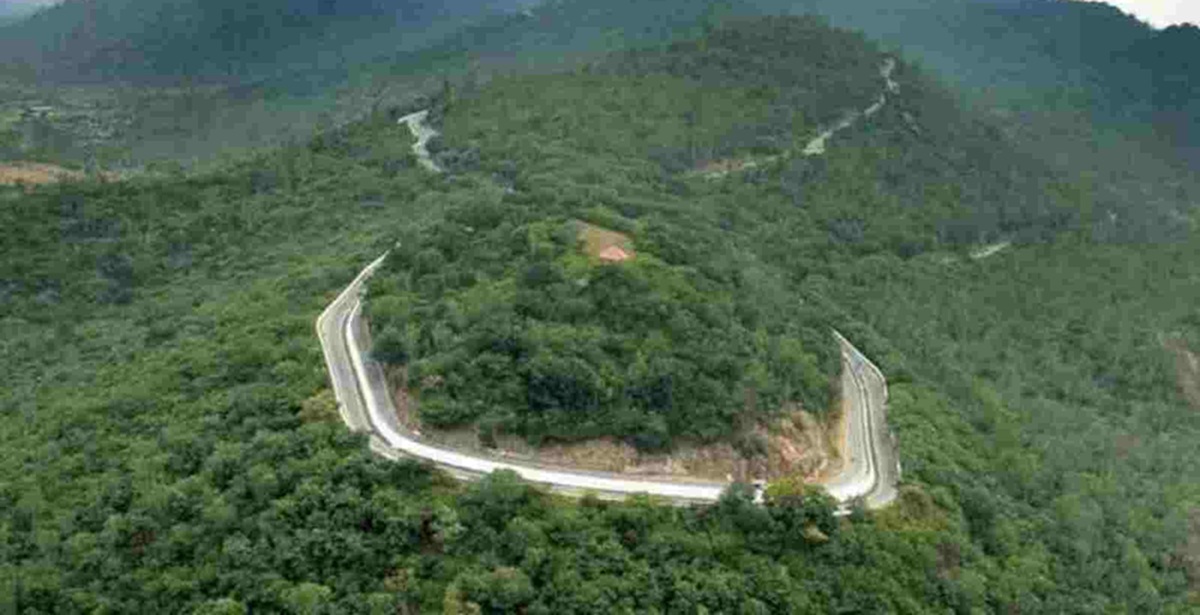 Clima en Karnataka en enero de 2026