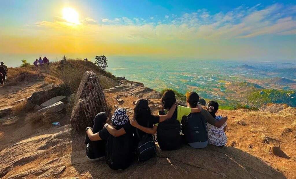 13 lugares de Karnataka para visitar en noviembre de 2025