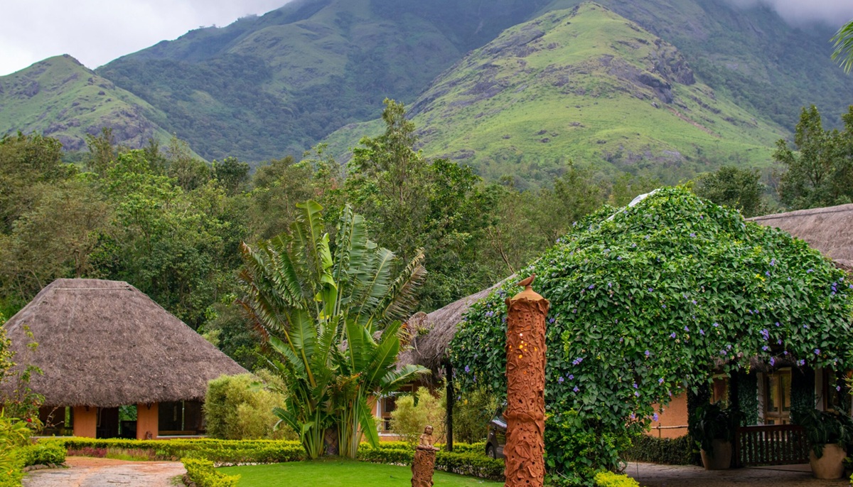 Banasura Hill Resort