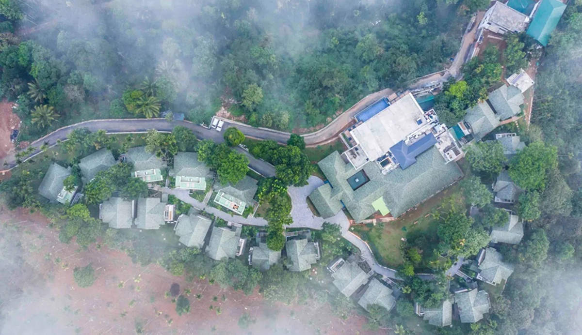 GReaT Trails Wayanad by GRT Hotels