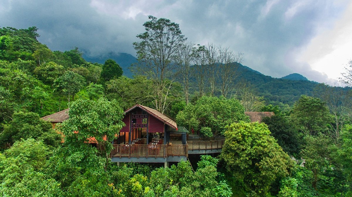 Green Magic Resort, Wayanad