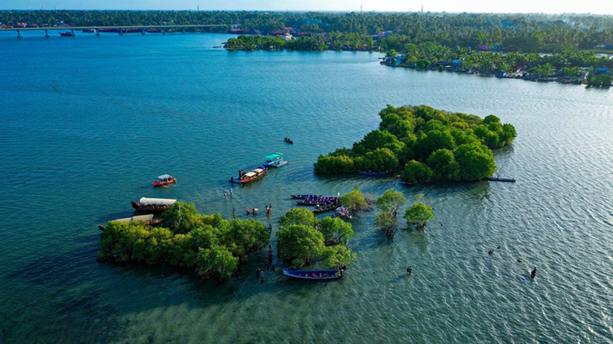 Consejos útiles para tu viaje a Kollam