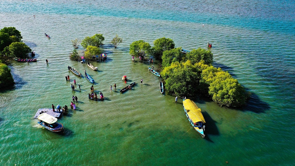 Itinerario sugerido: Kollam en 4 días