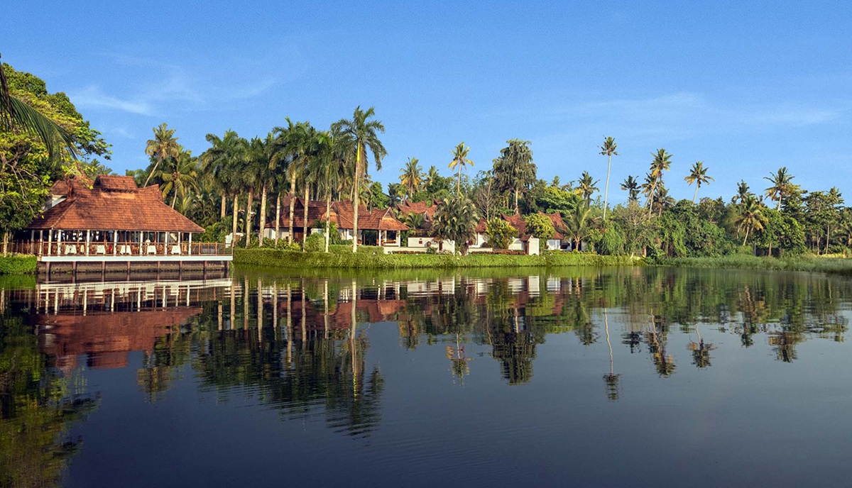 Kumarakom Lake Resort