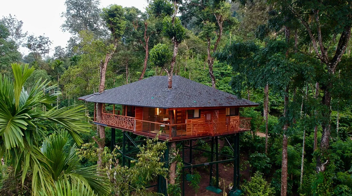 Tranquil Resort, Wayanad