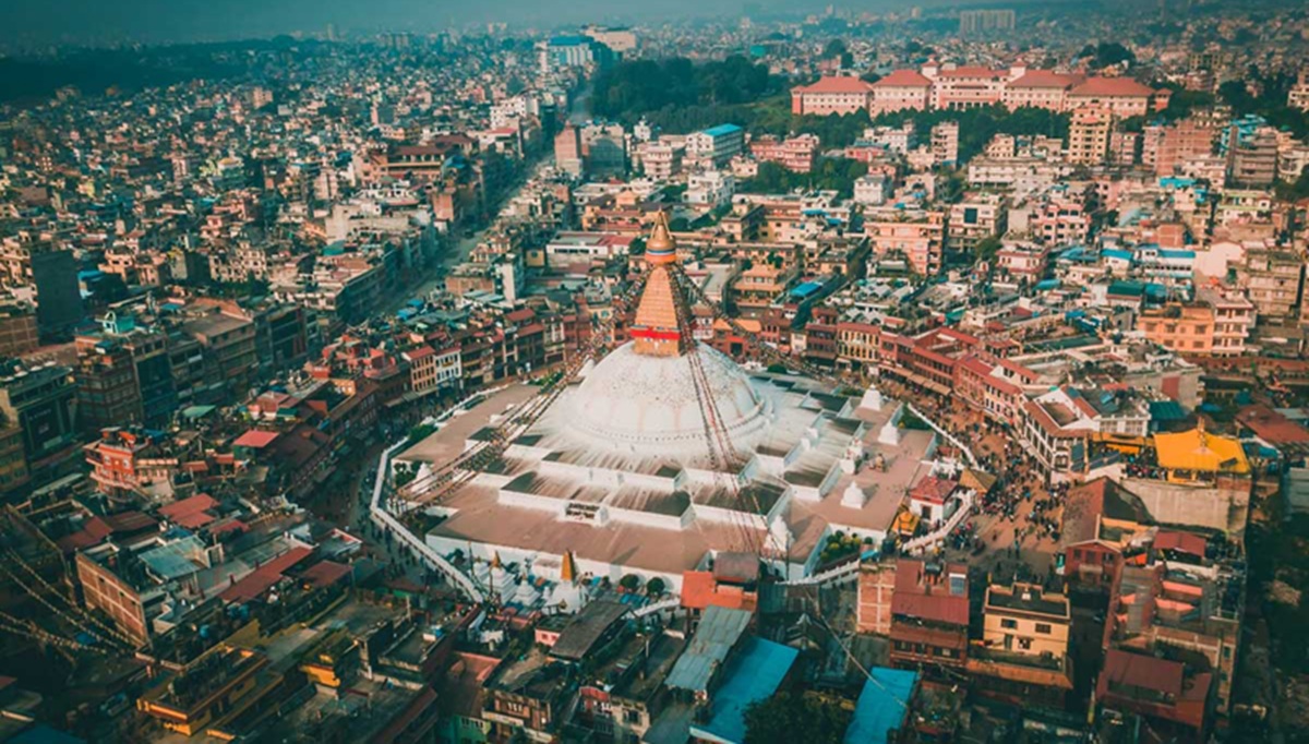 Thamel – El barrio turístico que cobra vida en invierno