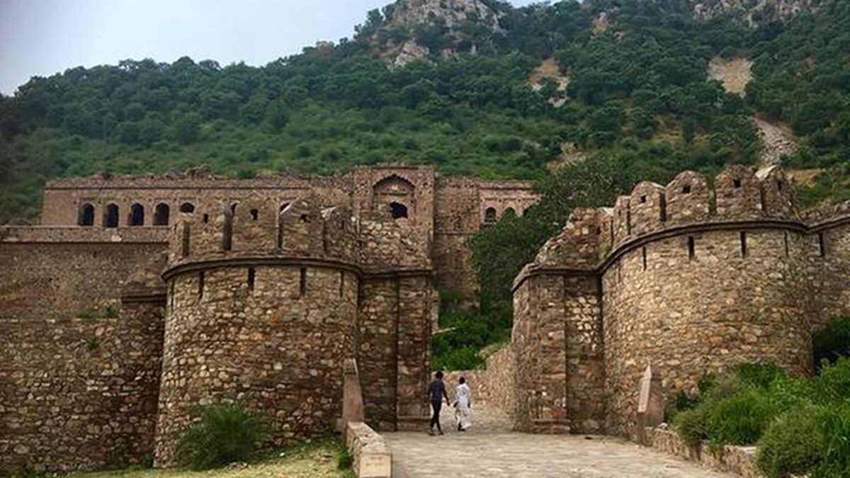 Consejos prácticos para visitar Bhangarh