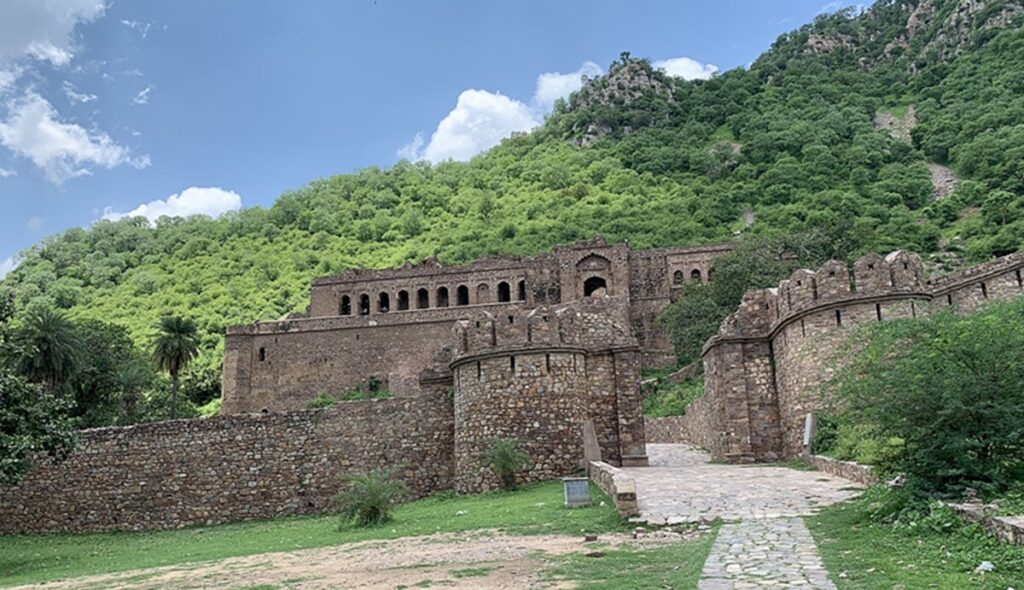 Principales atracciones, actividades y experiencias en el Fuerte Bhangarh