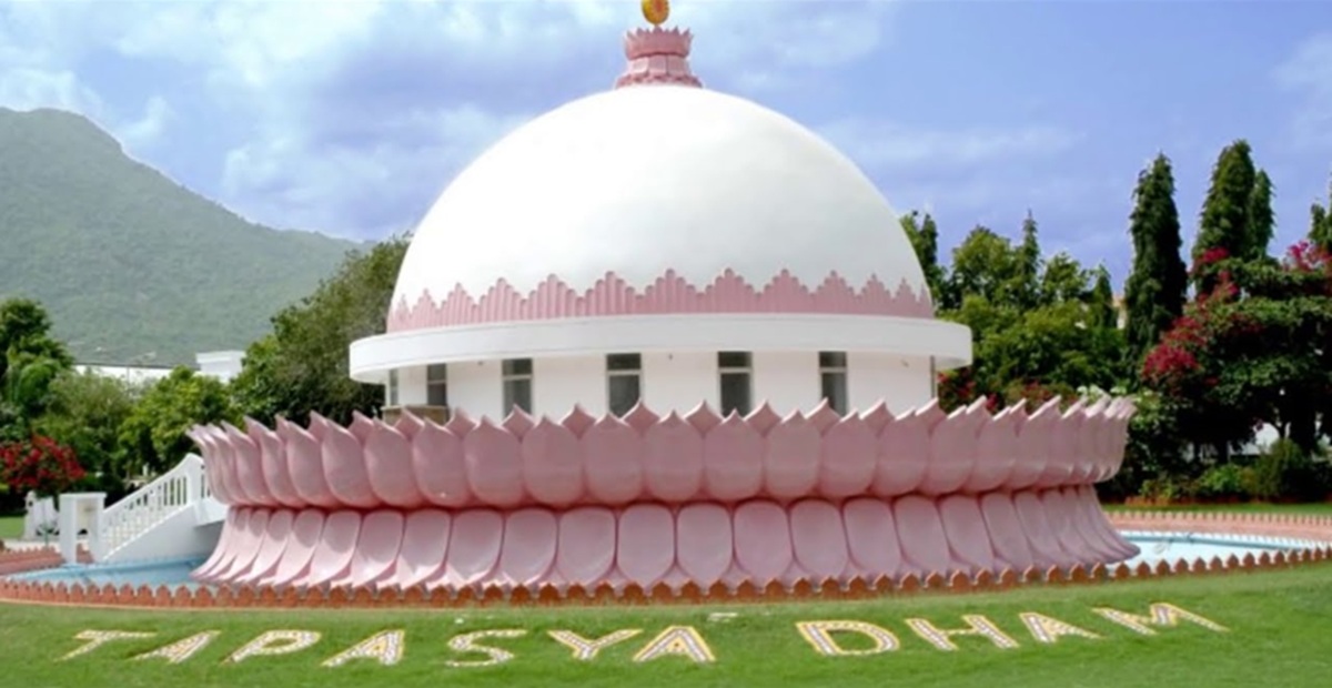 Principales áreas dentro del complejo: