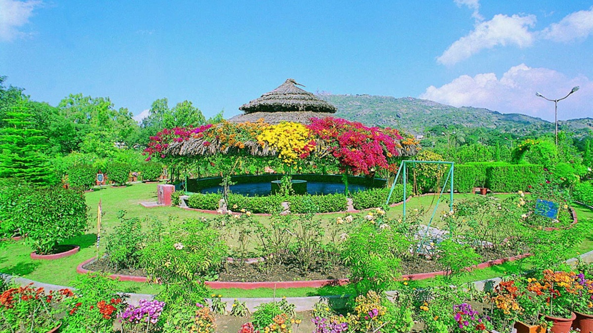 Cómo llegar al Centro de Meditación Brahma Kumaris