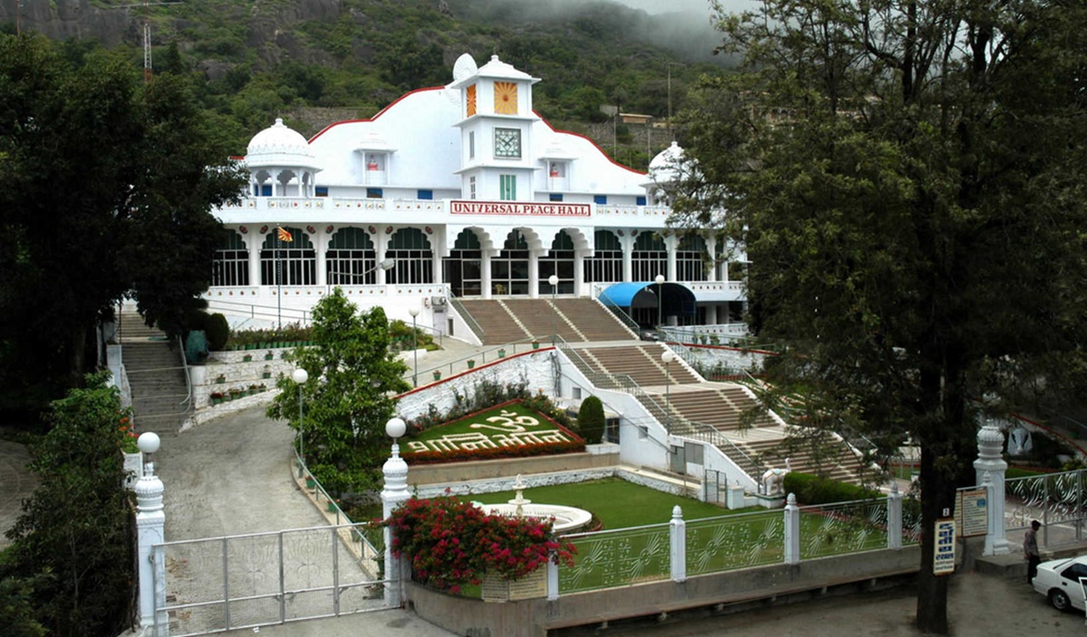 Historia y filosofía del Brahma Kumaris