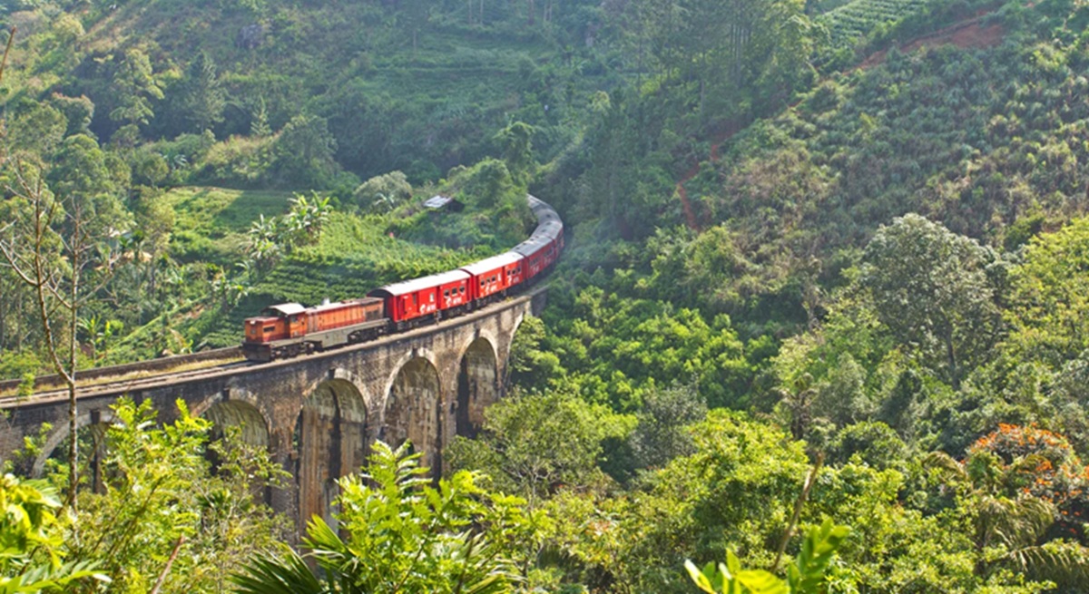Cómo llegar a Colombo