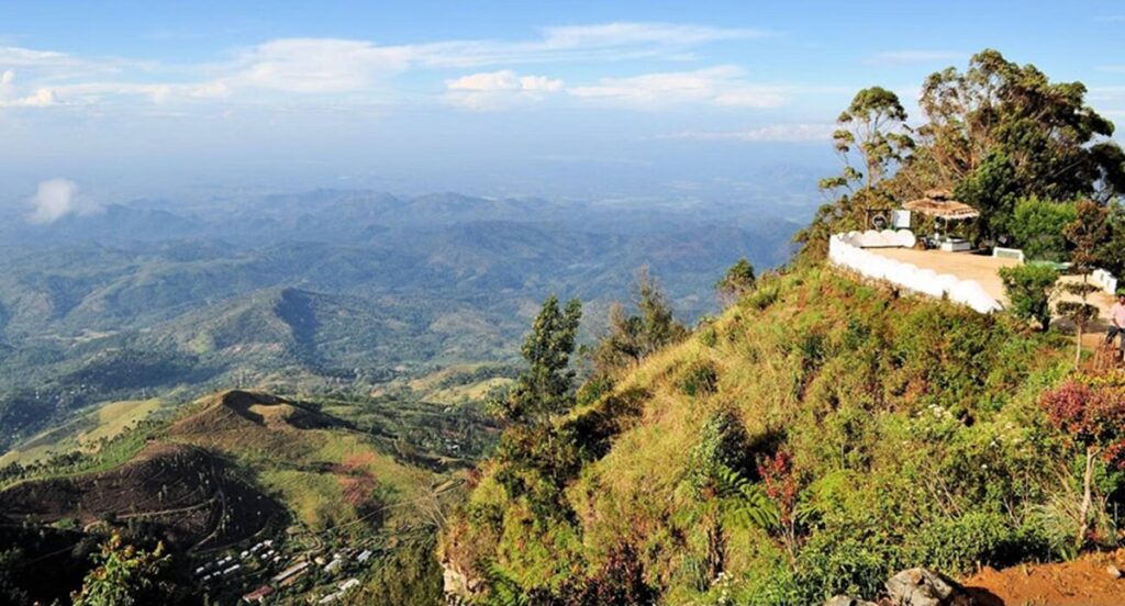 Las 14 mejores cosas que hacer en Haputale: guía de viaje completa